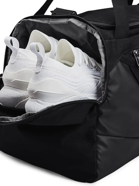 Borsone Under Armour Unisex Ua Undeniable 5.0 Duffle Sm Nero Under Armour  Angolo dello Sport