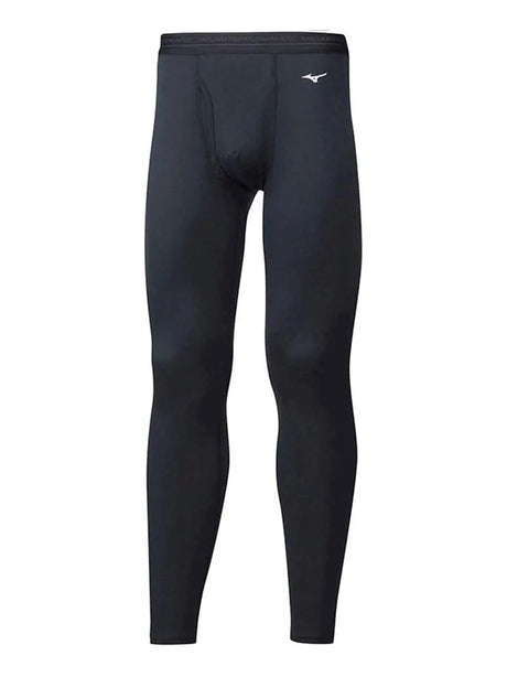 Calzamaglia Mizuno Uomo - Nero