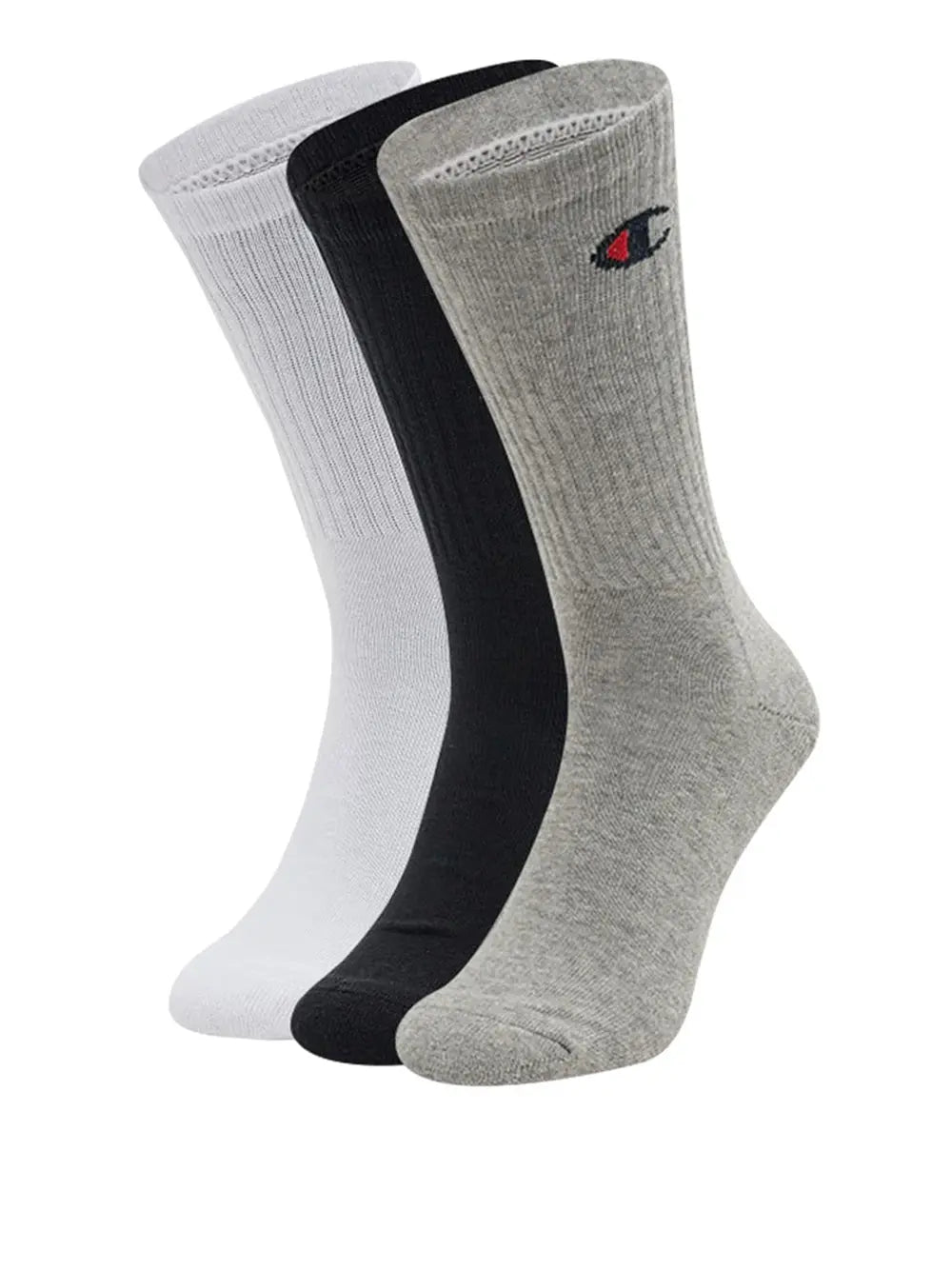 Calze Champion Unisex - Bianco