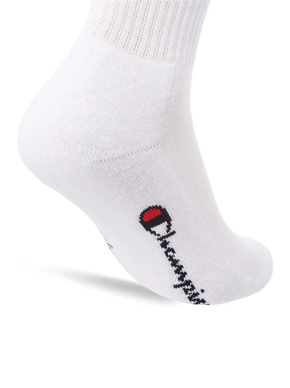 Calze Champion Unisex - Bianco