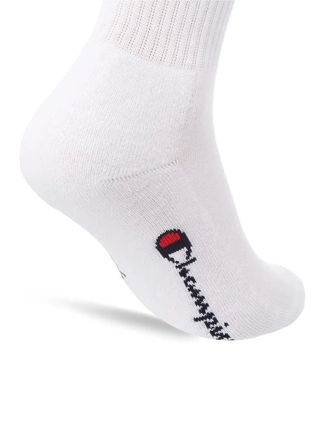 Calze Champion Unisex - Bianco