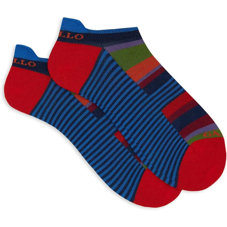 Calze GALLO Uomo [L2564Y] Blu GALLO  Angolo dello Sport