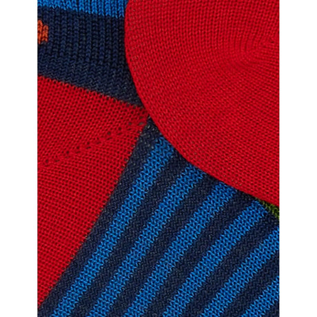 Calze GALLO Uomo [L2564Y] Blu GALLO  Angolo dello Sport