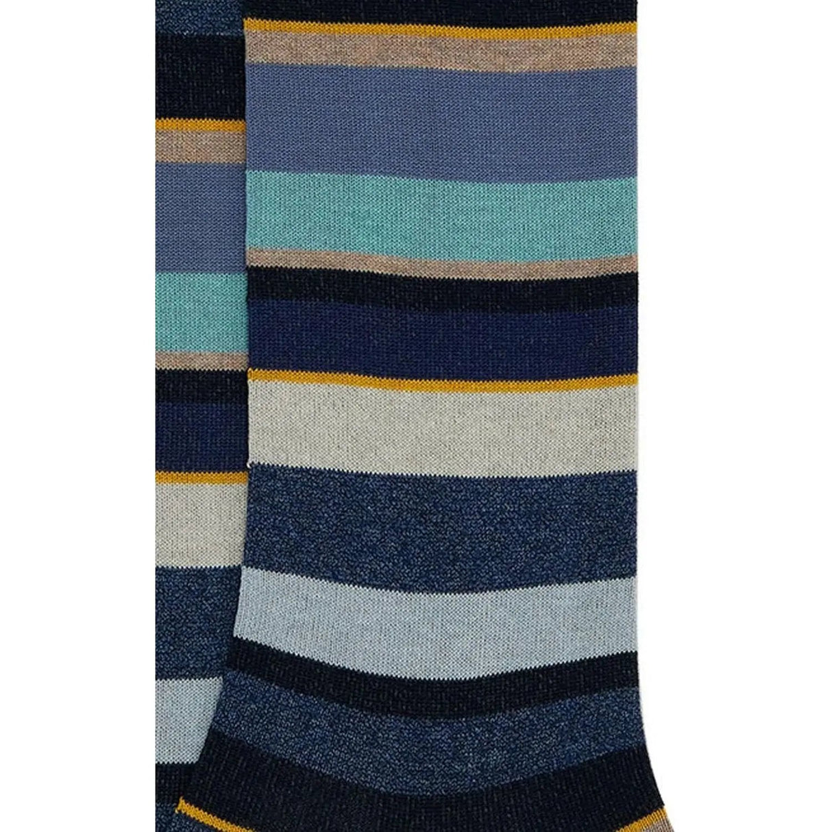 Calze GALLO Uomo [L2901] LUNGO Multicolore