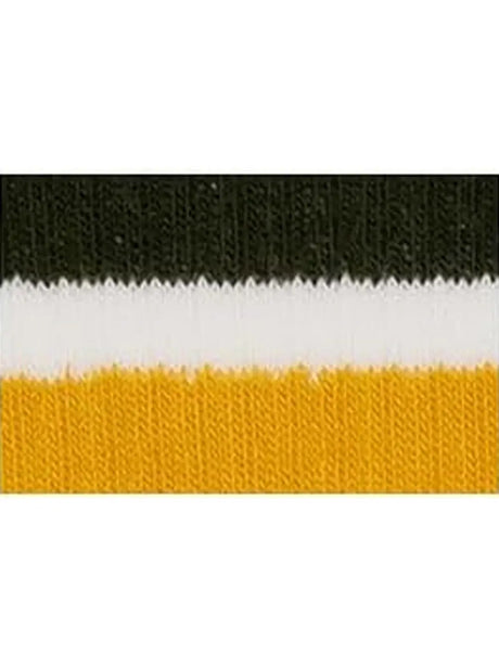 Calze Gallo Unisex Corto Co/ea Spugna Slogan Ric Multicolore Gallo  Angolo dello Sport