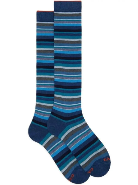 Calze Gallo Uomo - Blu