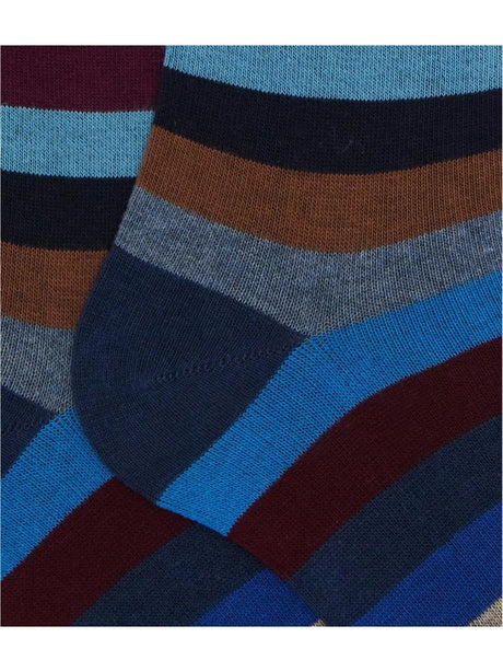 Calze Gallo Uomo - Multicolore