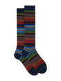 Calze Gallo Uomo - Multicolore