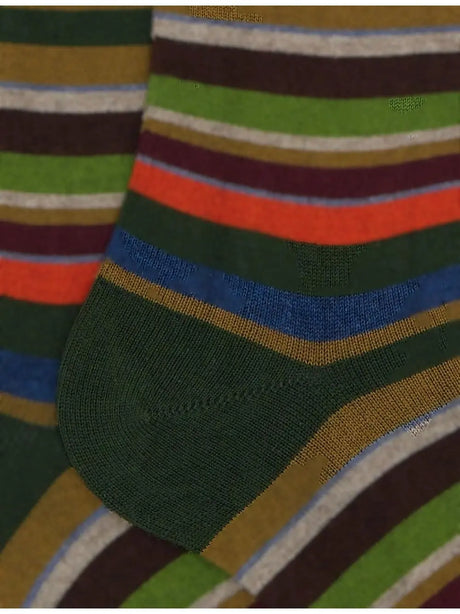 Calze Gallo Uomo - Multicolore