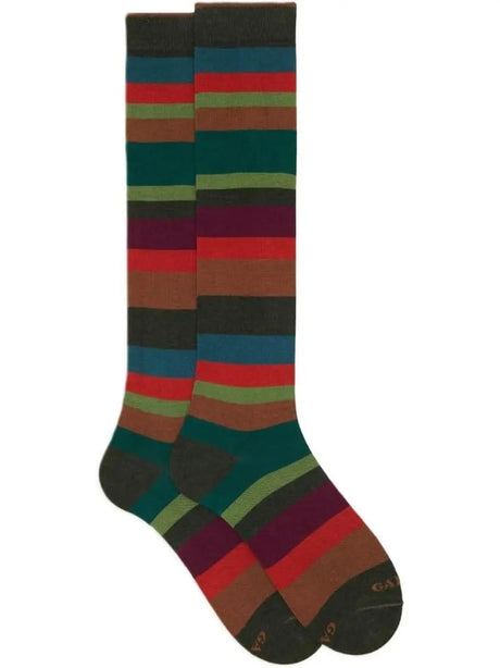 Calze Gallo Uomo - Multicolore