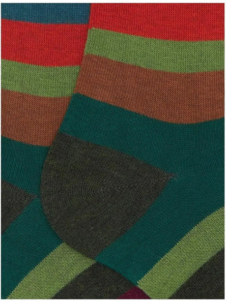 Calze Gallo Uomo - Multicolore