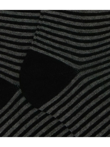 Calze Gallo Uomo - Nero