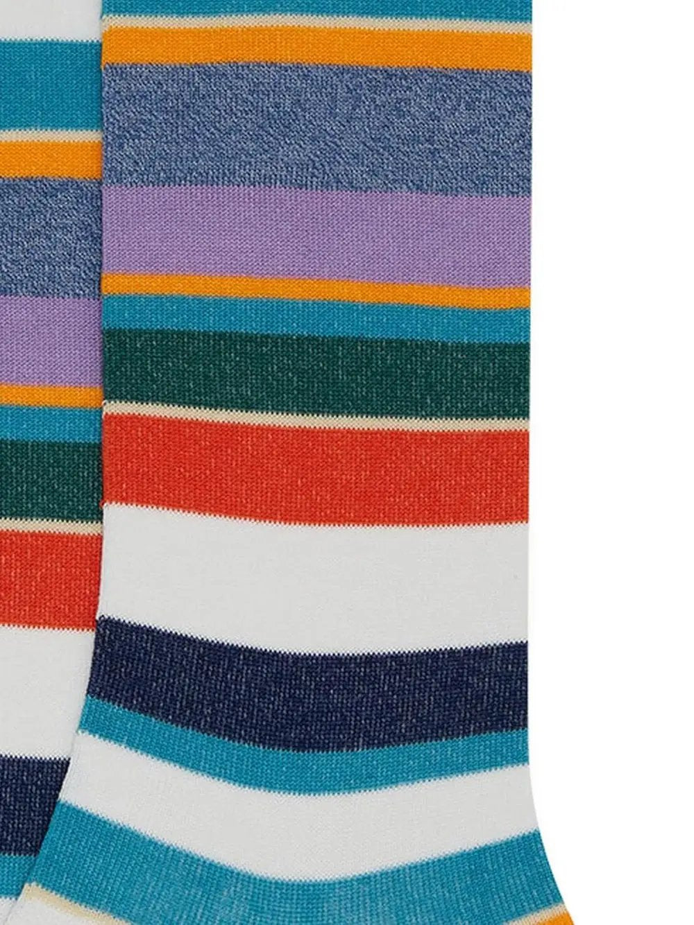 Calze Gallo Uomo [l2901] Lungo Multicolore Gallo  Angolo dello Sport