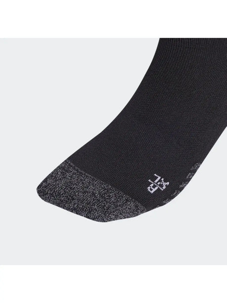 Calze Sportive Adidas ADI 24 SOCK Unisex - Nero