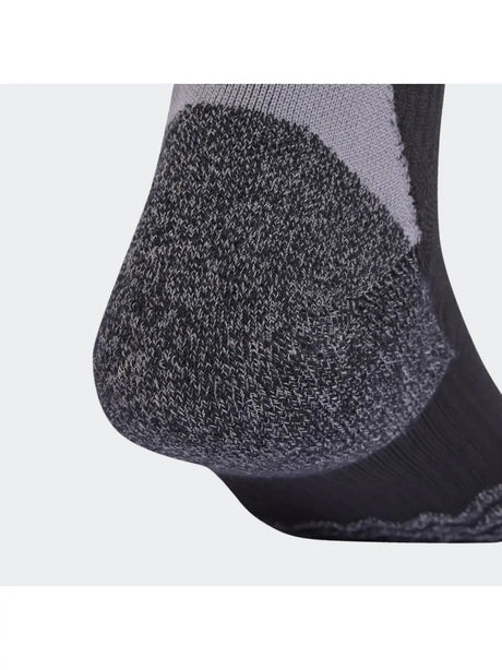 Calze Sportive Adidas ADI 24 SOCK Unisex - Nero