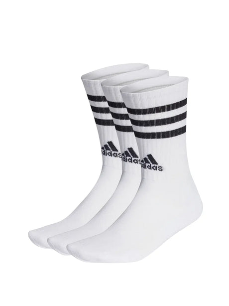 Calze Sportive Adidas Unisex - Bianco