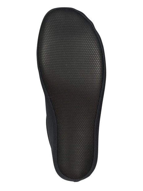 Calze Sportive Arena pool grip Unisex - Nero