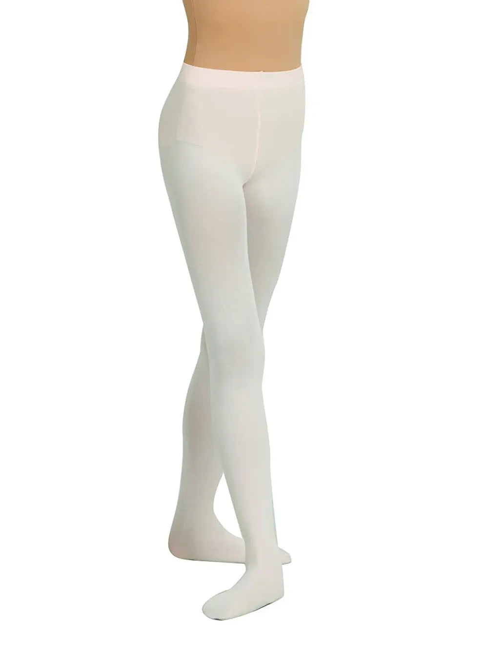 Calze Sportive Capezio Bambina