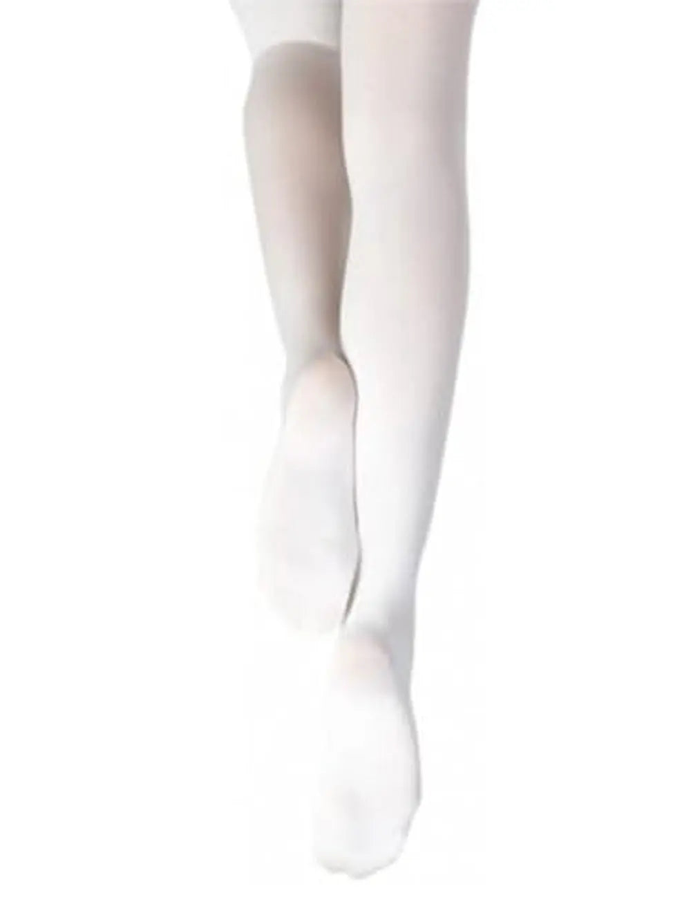 Calze Sportive Capezio Bambina
