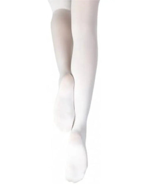 Calze Sportive Capezio Bambina