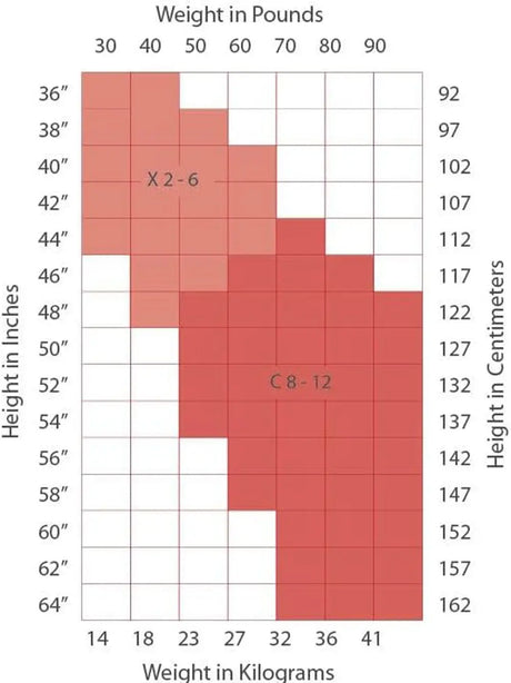 Calze Sportive Capezio Donna