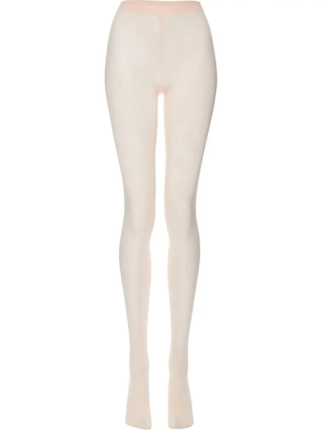 Calze Sportive Capezio essential footed tight Bambina - Rosa