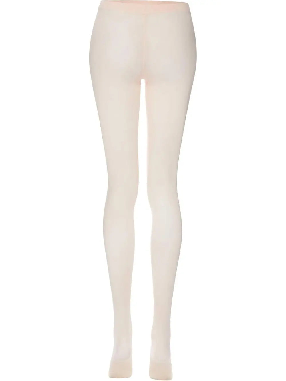 Calze Sportive Capezio essential footed tight Bambina - Rosa