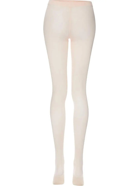 Calze Sportive Capezio essential footed tight Bambina - Rosa