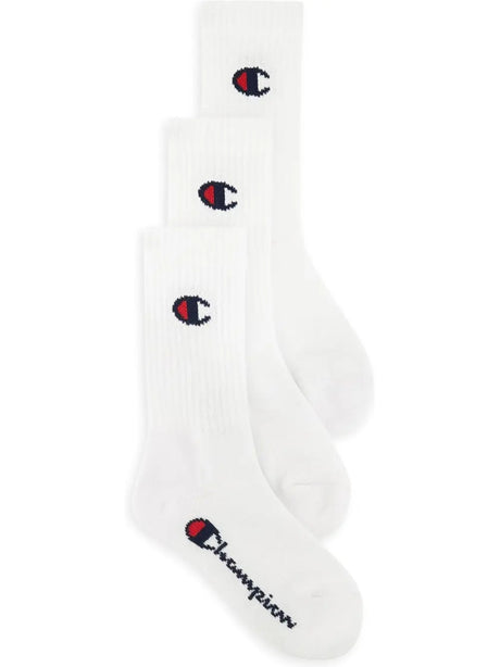 Calze Sportive Champion Bambino - Bianco