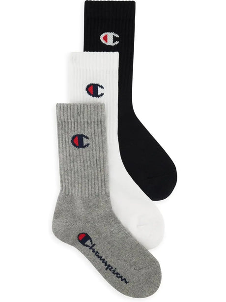 Calze Sportive Champion Bambino - Multicolore