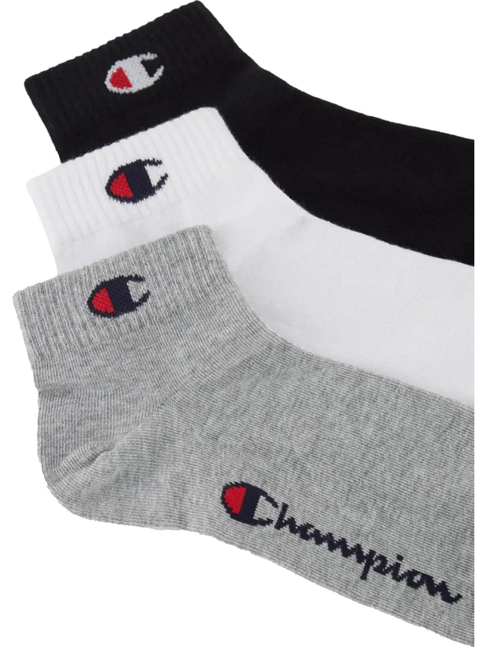 Calze Sportive Champion Uomo - Multicolore