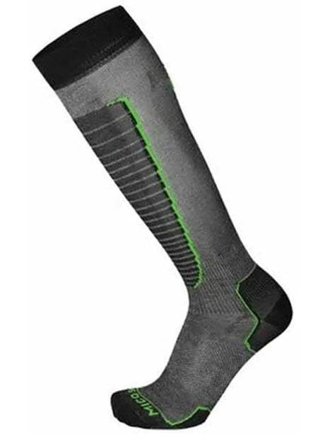 Calze Sportive Mico Uomo - Multicolore