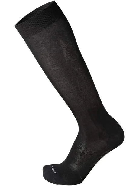 Calze Sportive Mico Uomo - Nero