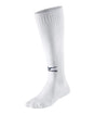 Calze Sportive Mizuno Unisex Volley Sock Comf.l Bianco Mizuno  Angolo dello Sport