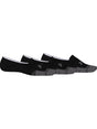 Calze Sportive Under Armour UA Performance Tech Ultra Low Unisex - Nero