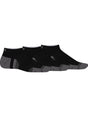 Calze Sportive Under Armour UA Performance Tech Unisex - Nero