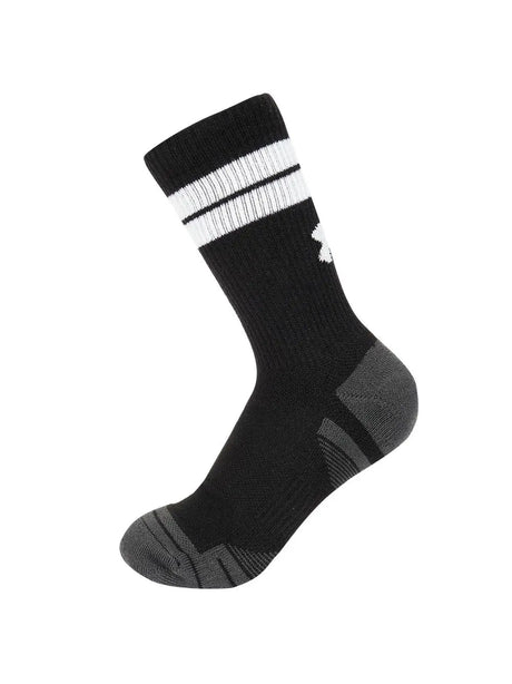 Calze Sportive Under Armour Unisex - Nero