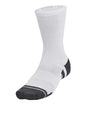 Calze Sportive Under Armour Unisex Ua Performance Tech 3pk Crew Bianco Under Armour  Angolo dello Sport