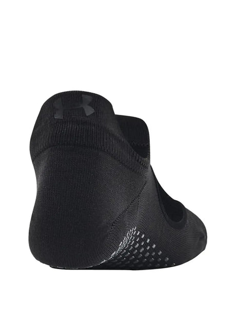 Calze Under Armour Donna - Nero