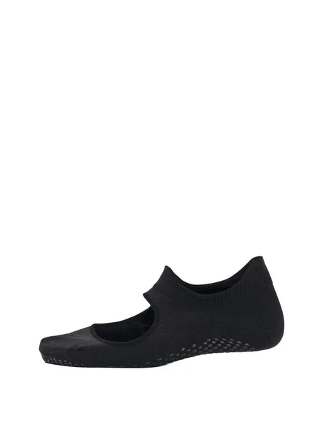 Calze Under Armour Donna - Nero