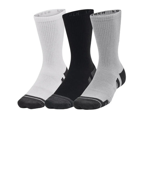 Calze Under Armour Unisex Adulto - Grigio