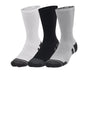 Calze Under Armour Unisex Adulto - Grigio