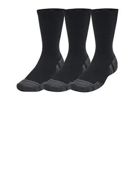 Calze Under Armour Unisex - Nero