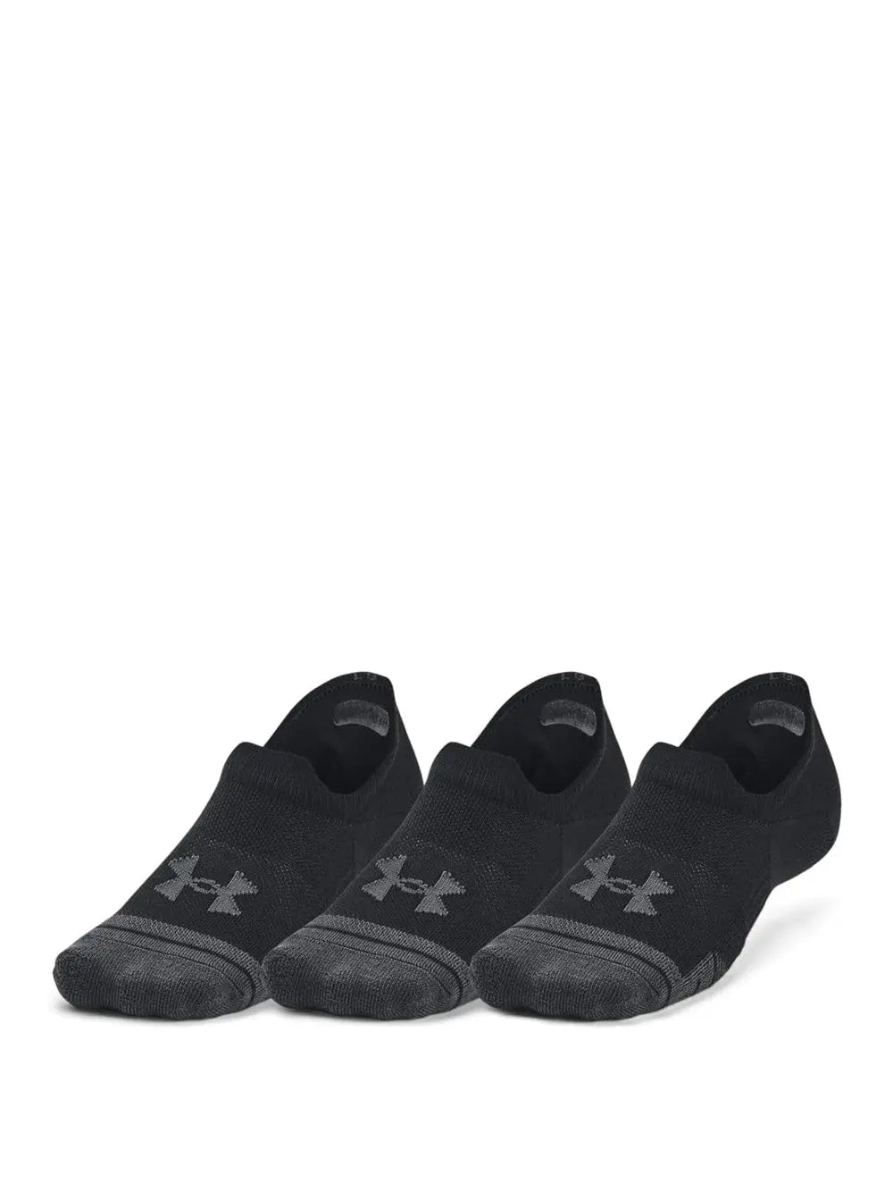 Calze Under Armour Unisex - Nero