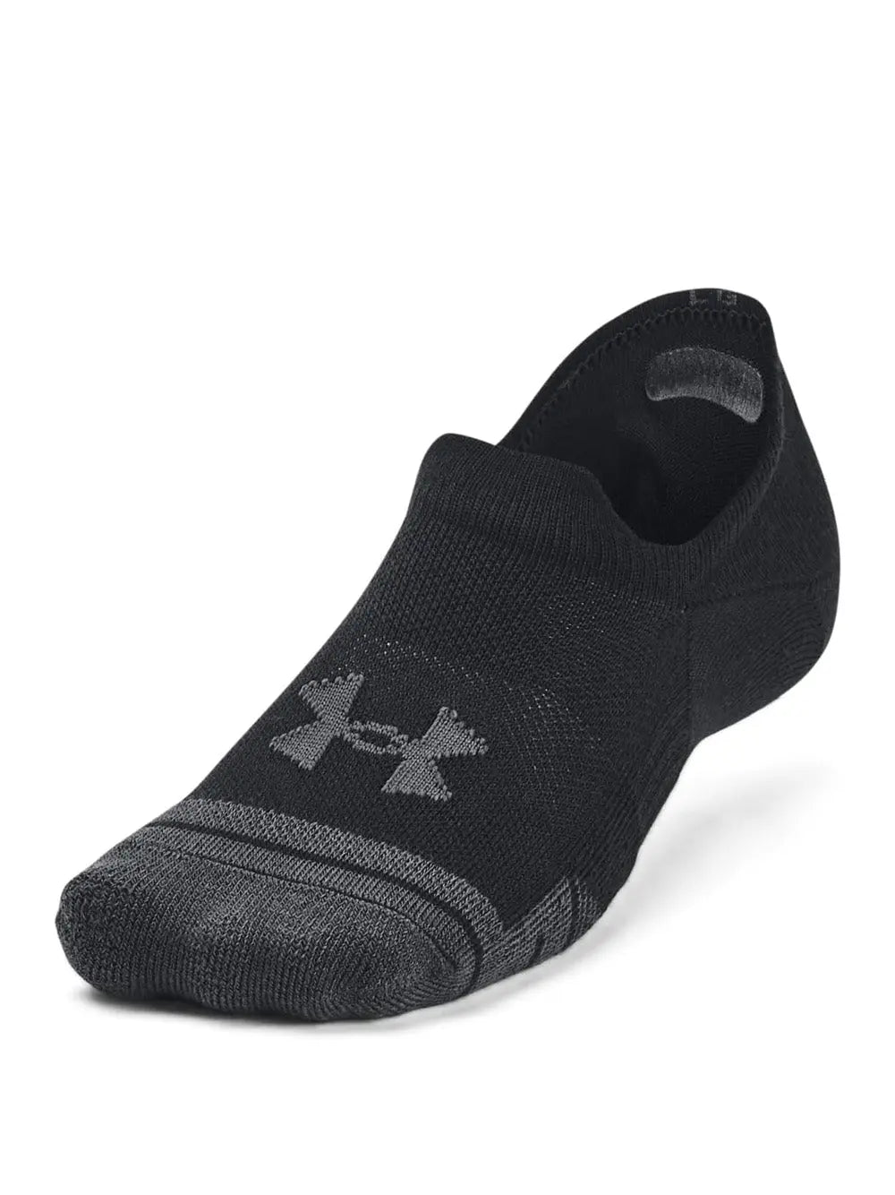 Calze Under Armour Unisex - Nero