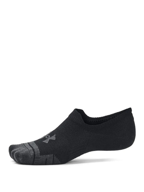 Calze Under Armour Unisex - Nero
