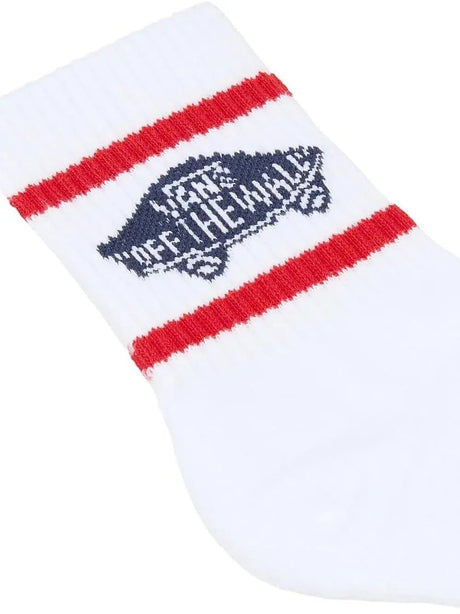 Calze Vans Uomo Art Half Blu Vans  Angolo dello Sport