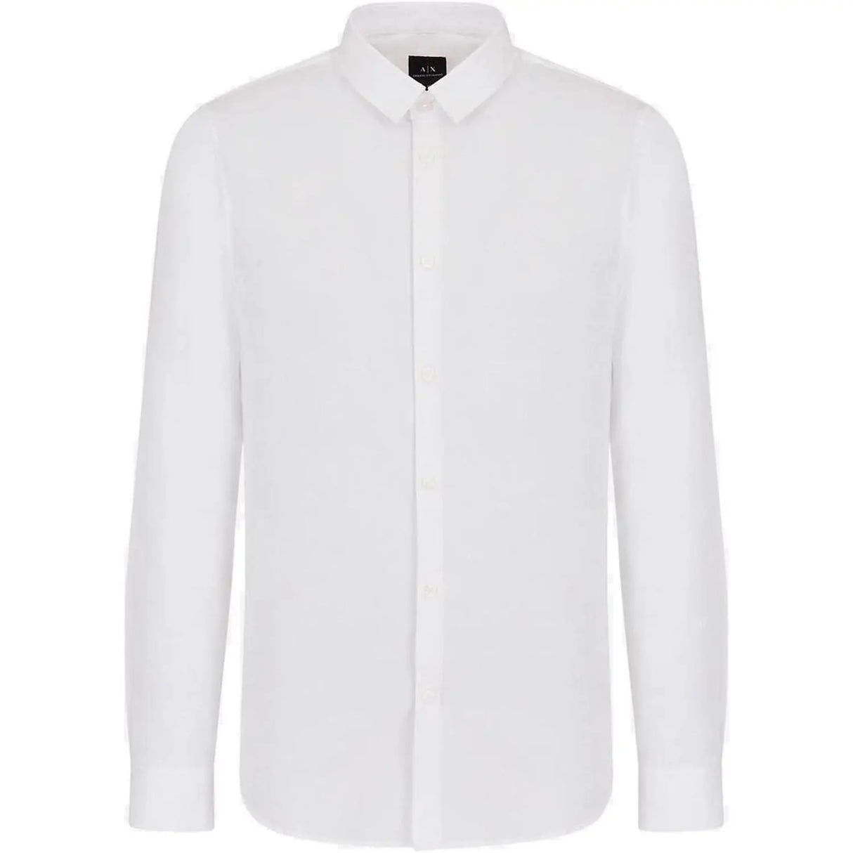 Camicia ARMANI EXCHANGE Uomo Bianco