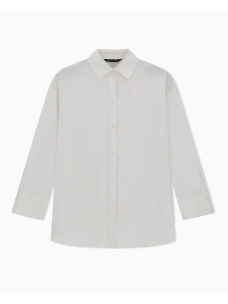 Camicia Armani Donna - Bianco