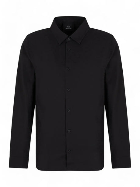 Camicia Armani Exchange Uomo